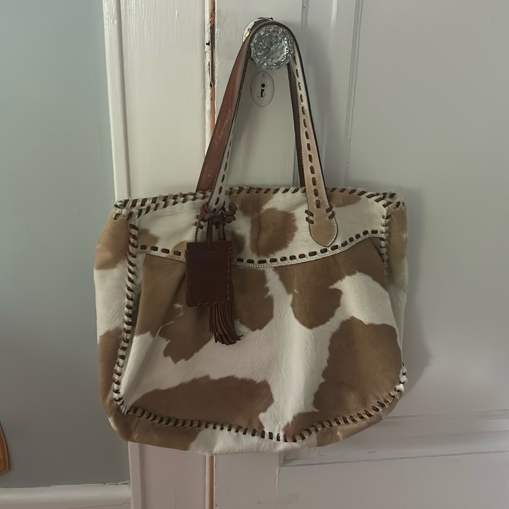 Ralph Lauren tote bag